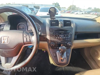 2011 Honda CR-V EX-L - miniatura 11