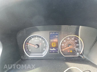 2011 Honda CR-V EX-L - miniatura 12