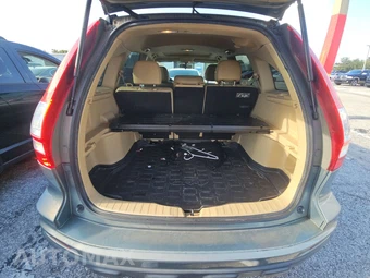 2011 Honda CR-V EX-L - miniatura 16