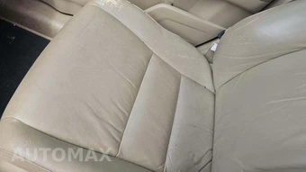 2011 Honda CR-V EX-L - miniatura 22