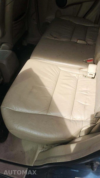 2011 Honda CR-V EX-L - miniatura 23