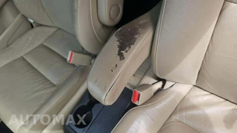 2011 Honda CR-V EX-L - miniatura 29