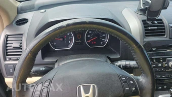 2011 Honda CR-V EX-L - miniatura 31