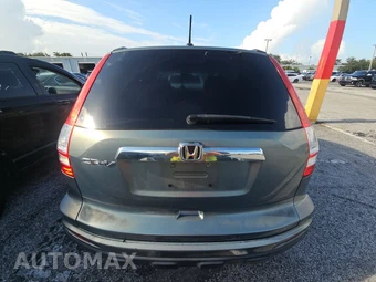 2011 Honda CR-V EX-L - miniatura 5