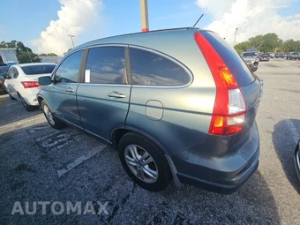 2011 Honda CR-V EX-L - miniatura 6