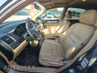 2011 Honda CR-V EX-L - miniatura 7