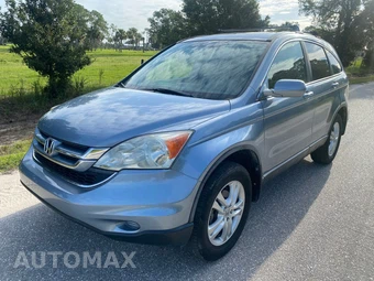2011 Honda CR-V EX-L - car from the USA, Manheim Buy-Now listing at AUTOMAX