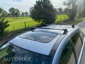 2011 Honda CR-V EX-L - miniatura 11