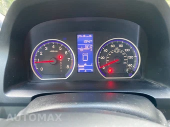 2011 Honda CR-V EX-L - miniatura 13