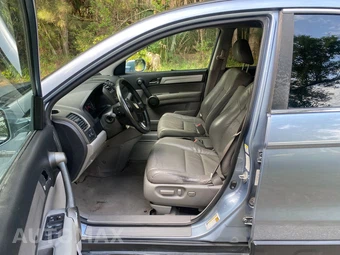 2011 Honda CR-V EX-L - miniatura 15