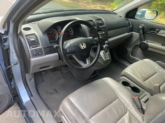 2011 Honda CR-V EX-L - miniatura 16