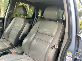 2011 Honda CR-V EX-L - miniatura 17