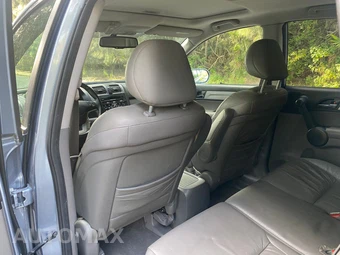 2011 Honda CR-V EX-L - miniatura 21