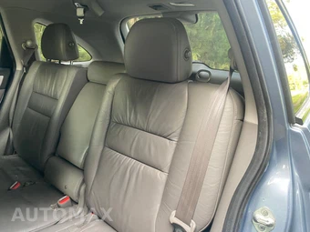 2011 Honda CR-V EX-L - miniatura 22