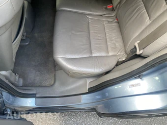 2011 Honda CR-V EX-L - miniatura 23