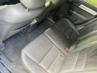 2011 Honda CR-V EX-L - miniatura 24