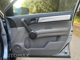 2011 Honda CR-V EX-L - miniatura 25
