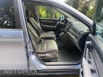 2011 Honda CR-V EX-L - miniatura 26