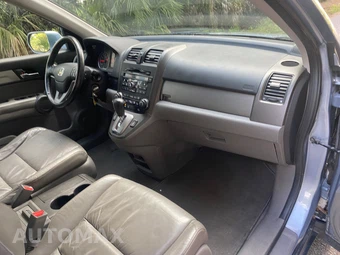 2011 Honda CR-V EX-L - miniatura 27