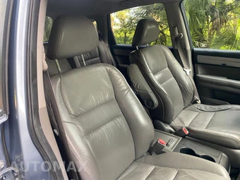 2011 Honda CR-V EX-L - miniatura 28