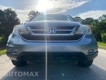2011 Honda CR-V EX-L - miniatura 3