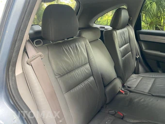 2011 Honda CR-V EX-L - miniatura 33