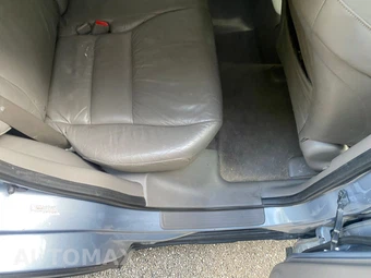 2011 Honda CR-V EX-L - miniatura 34