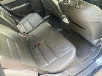 2011 Honda CR-V EX-L - miniatura 35