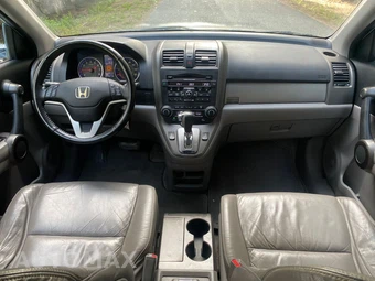 2011 Honda CR-V EX-L - miniatura 37