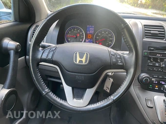 2011 Honda CR-V EX-L - miniatura 38