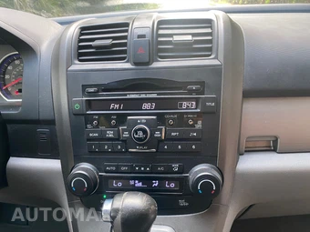 2011 Honda CR-V EX-L - miniatura 41