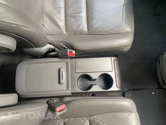 2011 Honda CR-V EX-L - miniatura 44