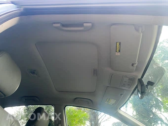 2011 Honda CR-V EX-L - miniatura 46