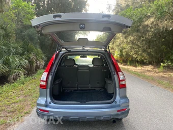2011 Honda CR-V EX-L - miniatura 50