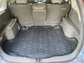 2011 Honda CR-V EX-L - miniatura 51