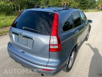 2011 Honda CR-V EX-L - miniatura 6