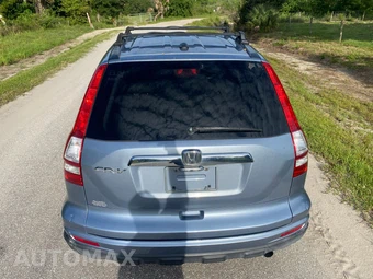 2011 Honda CR-V EX-L - miniatura 7