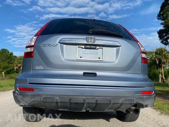 2011 Honda CR-V EX-L - miniatura 8