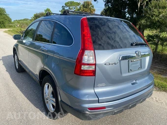 2011 Honda CR-V EX-L - miniatura 9