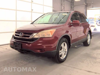 2011 Honda CR-V EX-L
