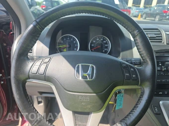 2011 Honda CR-V EX-L – miniatura 10