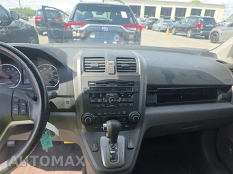 2011 Honda CR-V EX-L – miniatura 11
