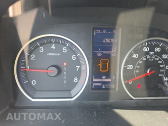2011 Honda CR-V EX-L – miniatura 12