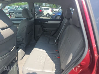 2011 Honda CR-V EX-L – miniatura 13