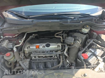 2011 Honda CR-V EX-L – miniatura 15