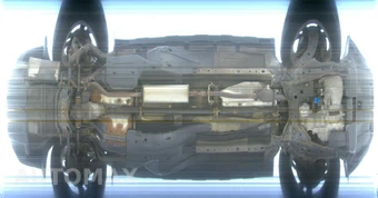 2011 Honda CR-V EX-L – miniatura 18