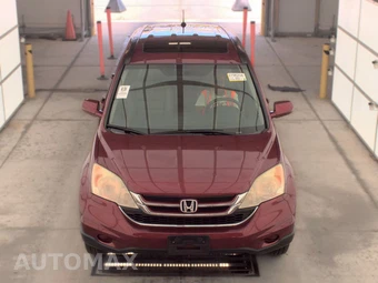 2011 Honda CR-V EX-L – miniatura 2
