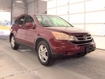 2011 Honda CR-V EX-L – miniatura 3