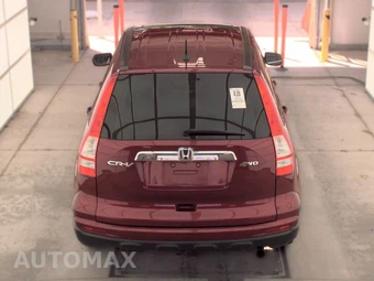 2011 Honda CR-V EX-L – miniatura 5