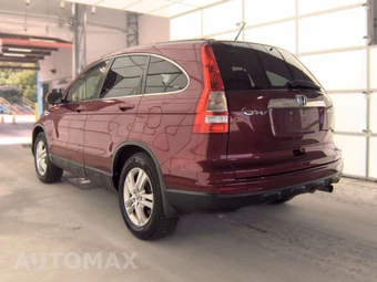 2011 Honda CR-V EX-L – miniatura 6